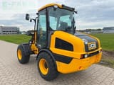 New 2021 JCB 406 Mini Excavator
