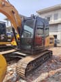 New 2021 Sany SY135C Crawler Excavator