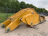 New 2022 Caterpillar 390 Crawler Excavator