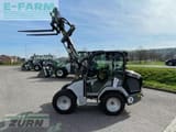 New 2022 Kramer KL12.5 Mini Excavator