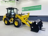 New 2023 Caterpillar 908 -14A HIGHLIFT Mini Excavator
