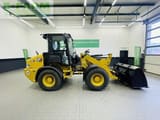 New 2023 Caterpillar 908-14A Mini Excavator