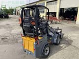 New 2023 Giant G1100 Mini Excavator