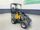 New 2023 Giant G1200HD Mini Excavator