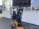 New 2023 Giant G1200HD Mini Excavator