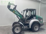 New 2023 Kramer KL 18.5 Mini Excavator