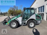 New 2023 Kramer KL 37.8 Mini Excavator