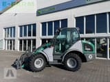 New 2023 Kramer KL 37.8 Mini Excavator