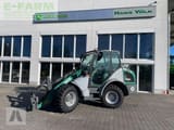 New 2023 Kramer KL 37.8 Mini Excavator