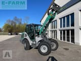 New 2023 Kramer KL 37.8 Mini Excavator