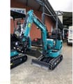 New 2023 Sunward SWE08B Mini Excavator