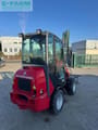 New 2023 Weidemann 1160 Mini Excavator