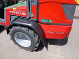 New 2023 Weidemann WM 1260 LP Mini Excavator