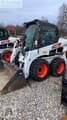 New 2024 Bobcat S450 Mini Excavator