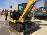 New 2024 Caterpillar 305.5 Mini Excavator