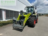 New 2024 Claas TORION 1285 VARIPOWER Mini Excavator