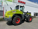 New 2024 Claas TORION 1285 VARIPOWER Mini Excavator