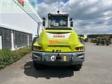 New 2024 Claas TORION 1285 VARIPOWER Mini Excavator