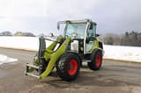 New 2024 Claas TORION 530 Mini Excavator