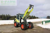 New 2024 Claas TORION 530 Mini Excavator