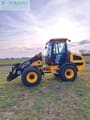 New 2024 JCB 409 Mini Excavator