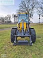 New 2024 JCB 409 Mini Excavator