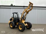 2024 Zeppelin ZL 45 mini excavator, side view