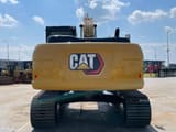 New 2025 Caterpillar 323D3 Crawler Excavator
