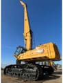 New 2025 Caterpillar 395 UHD Crawler Excavator