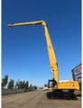 New 2025 Caterpillar 395 UHD Crawler Excavator