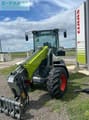 New 2025 Claas TORION 738 T Mini Excavator