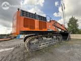 New 2025 Develon 800 LC-7 Crawler Excavator