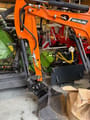 New 2025 Develon DX 19 Z-7 Mini Excavator