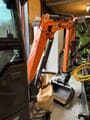 New 2025 Develon DX 19 Z-7 Mini Excavator