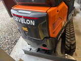 New 2025 Develon DX 19 Z-7 Mini Excavator