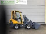 New 2025 Eurotrac 810 W11-C Mini Excavator