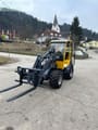 New 2025 Eurotrac W12S Mini Excavator