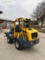 New 2025 Eurotrac W12S Mini Excavator