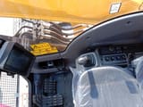 New 2025 JCB JS200 Crawler Excavator