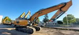 New 2025 Liebherr R 934 Crawler Excavator