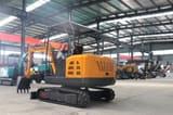 Yeni 2025 Müller Machinery MB 30-VSH Mini Ekskavatör