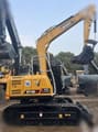 New 2025 Sany SY75C PRO Mini Excavator