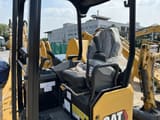 New 2026 Caterpillar 301.7CR Mini Excavator