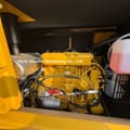 New 2026 Caterpillar 307 Mini Excavator
