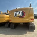 New 2026 Caterpillar 323 Crawler Excavator