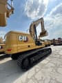 New 2026 Caterpillar 330 Crawler Excavator