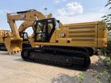 New 2026 Caterpillar 340 Crawler Excavator