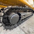 New 2026 Caterpillar 350 Crawler Excavator