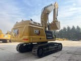 New 2026 Caterpillar 352 Crawler Excavator