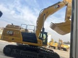 New 2026 Caterpillar 352 Crawler Excavator